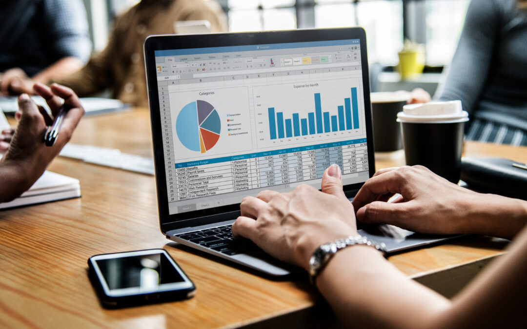 Power BI and Excel: A Powerful Combination for Data Analysis and Visualization