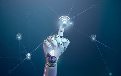 The Role of Artificial Intelligence in .NET Development